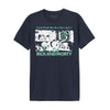 T-shirt Rick et Morty - Comics Party