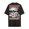 T-shirt Rick et Morty - RICK AND MORTY JAPAN
