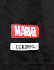 T-shirt Sport Deadpool Marvel - Wade Wilson 91
