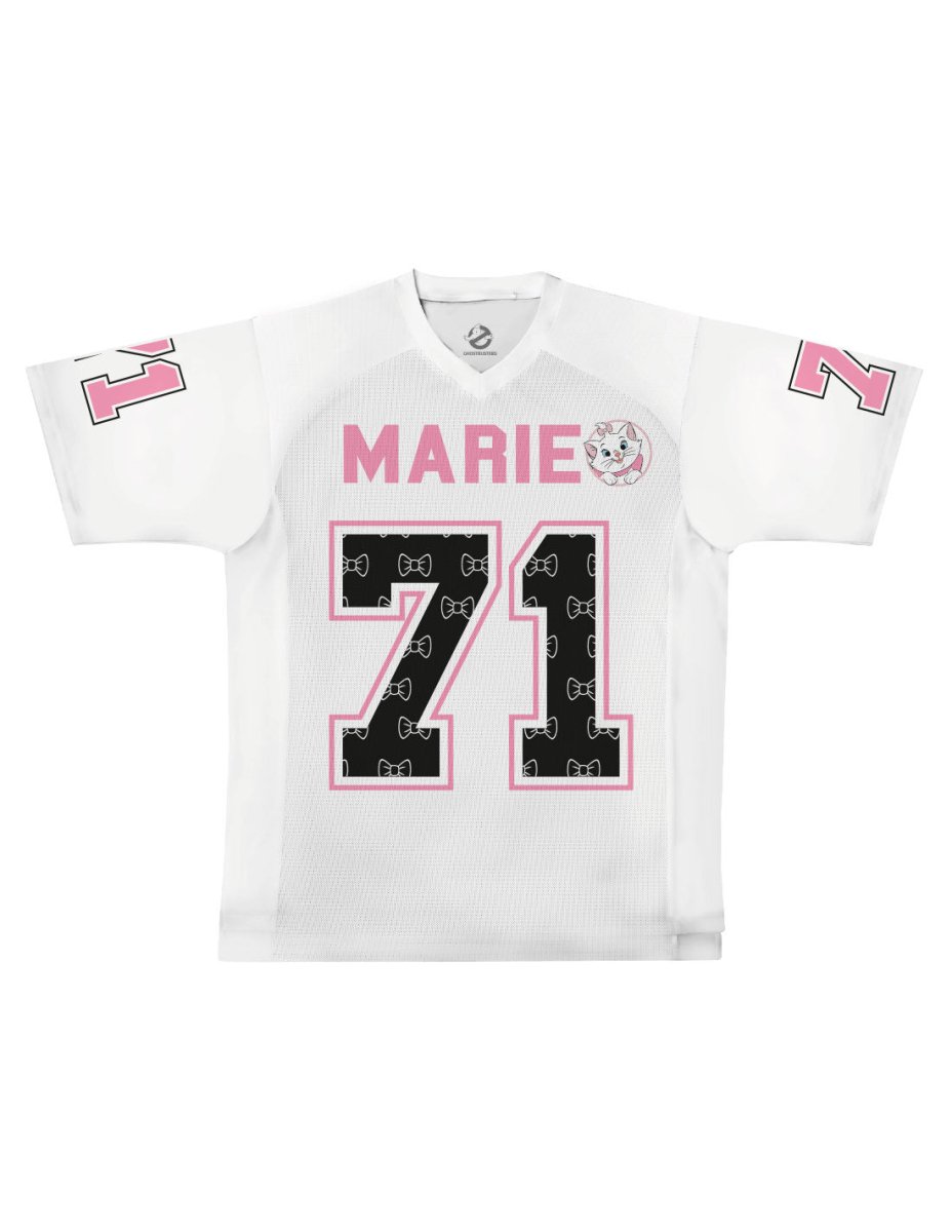 T-shirt Sport Femme Disney - Purr - fect Feeling Cute - Legend Icon T-shirt Disney