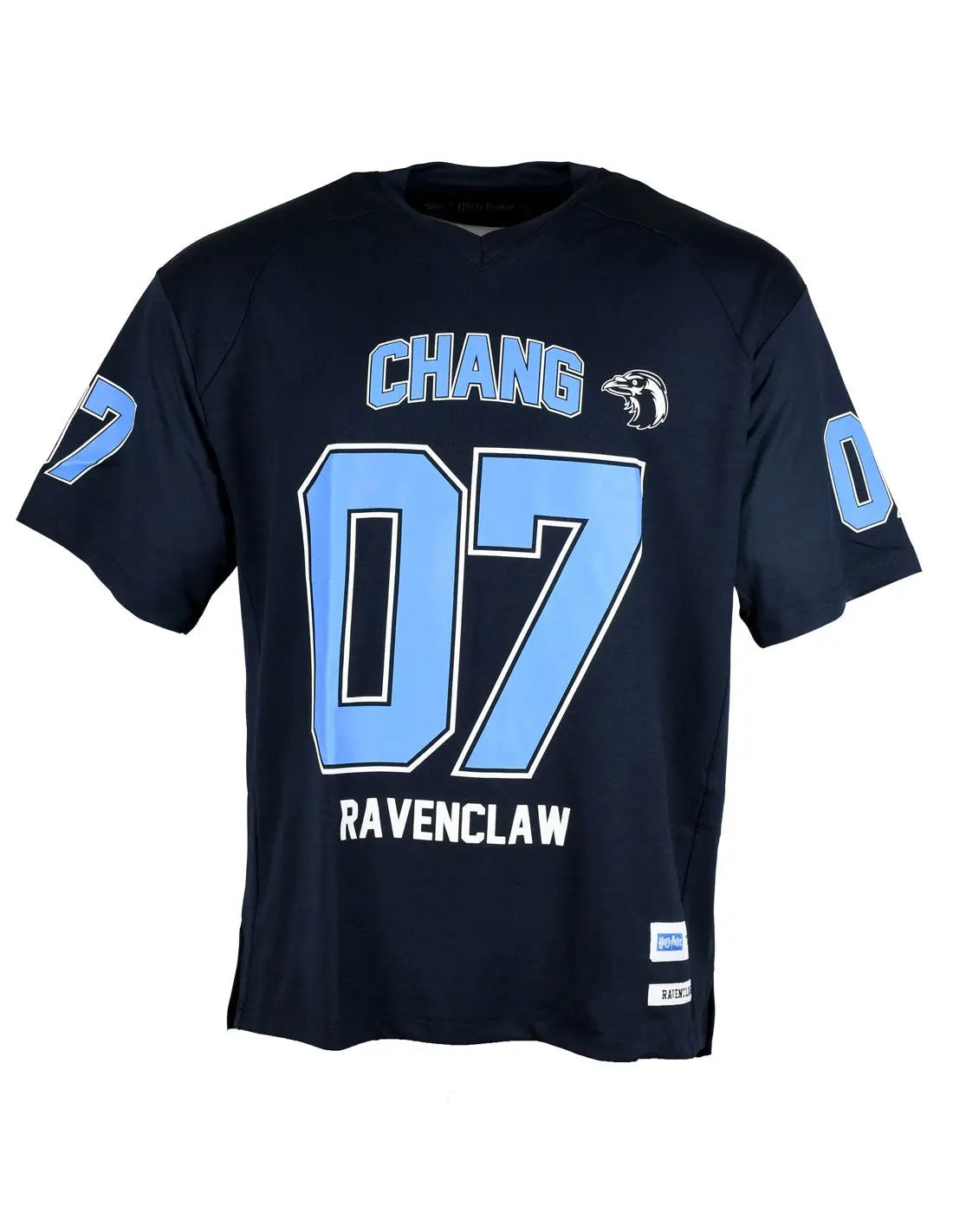 T-shirt Sport Harry Potter - Ravenclaw 07
