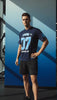 T-shirt Sport Harry Potter - Ravenclaw 07