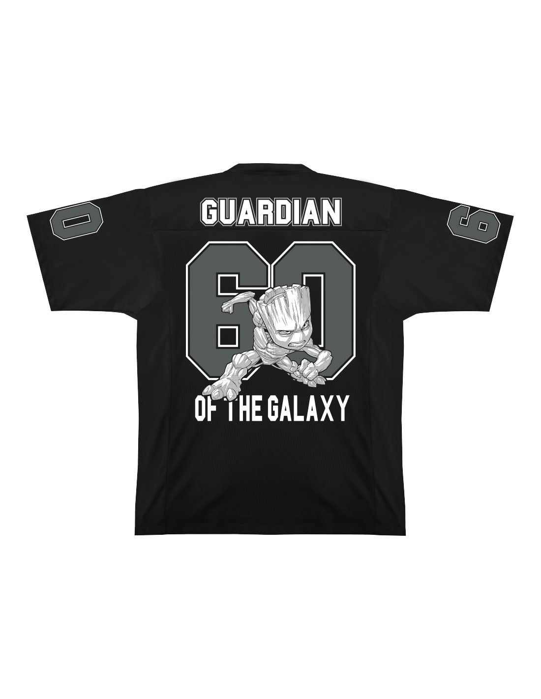 T-shirt Sport MARVEL Groot