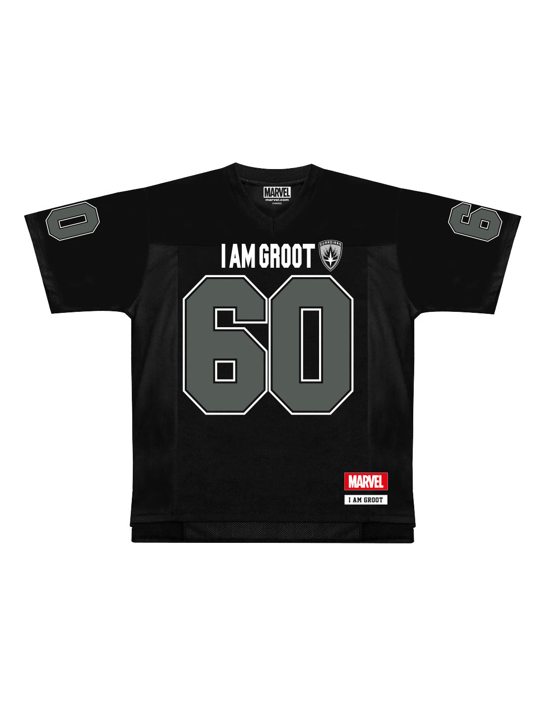 T-shirt Sport MARVEL Groot