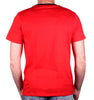 T-shirt Star Trek - Costume Scott Red - Legend Icon T-shirt Star Trek