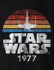 T-shirt Star Wars - 1977 - Legend Icon T-shirt Star Wars