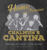 T-shirt Star Wars - Chalmun's Cantina - Legend Icon T-shirt Star Wars