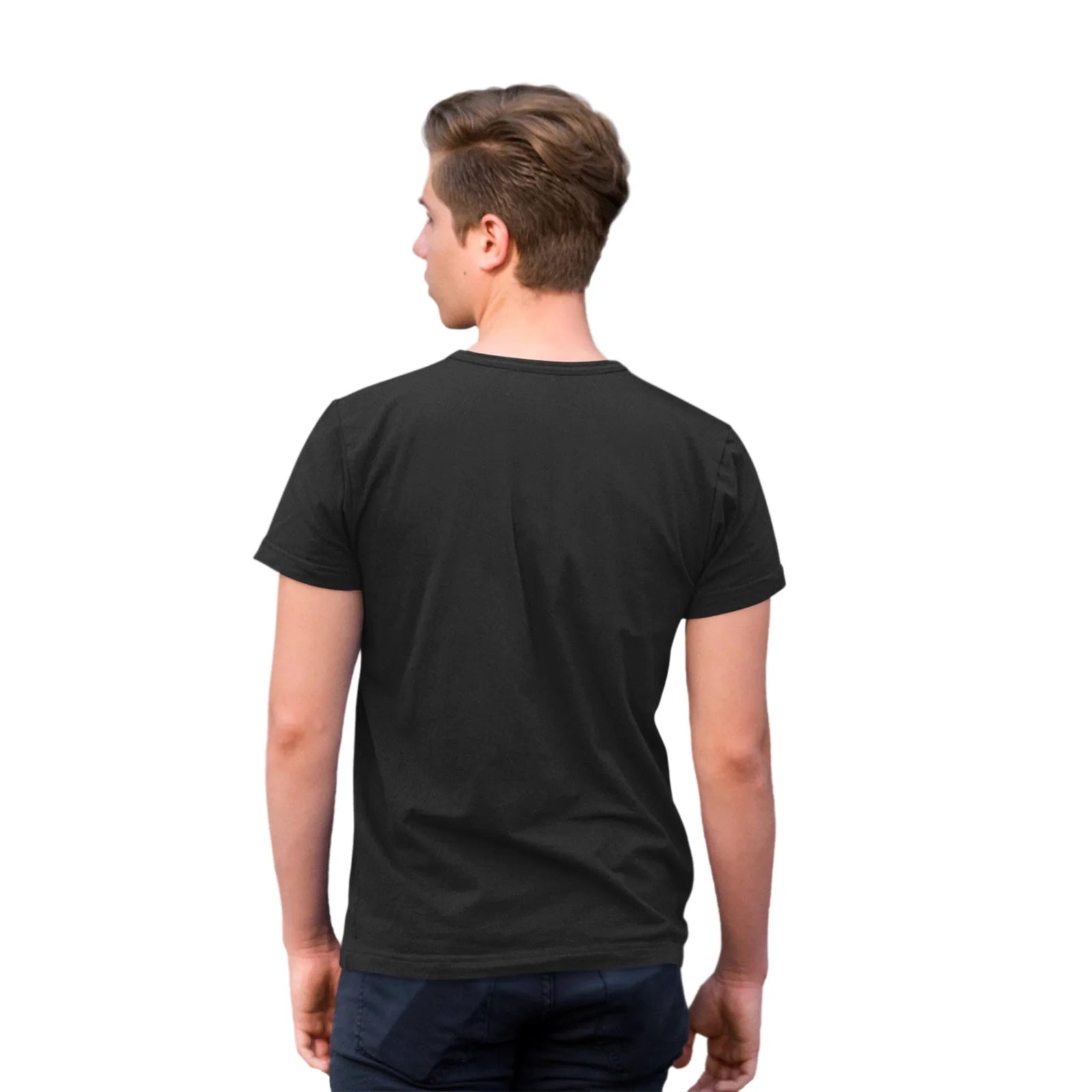 T-shirt STAR WARS - DARK SIDE POSTER