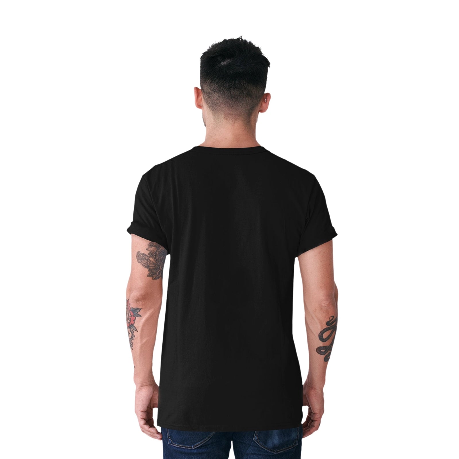 T-shirt STAR WARS - DON'T THINK I DIDN'T SEE THAT