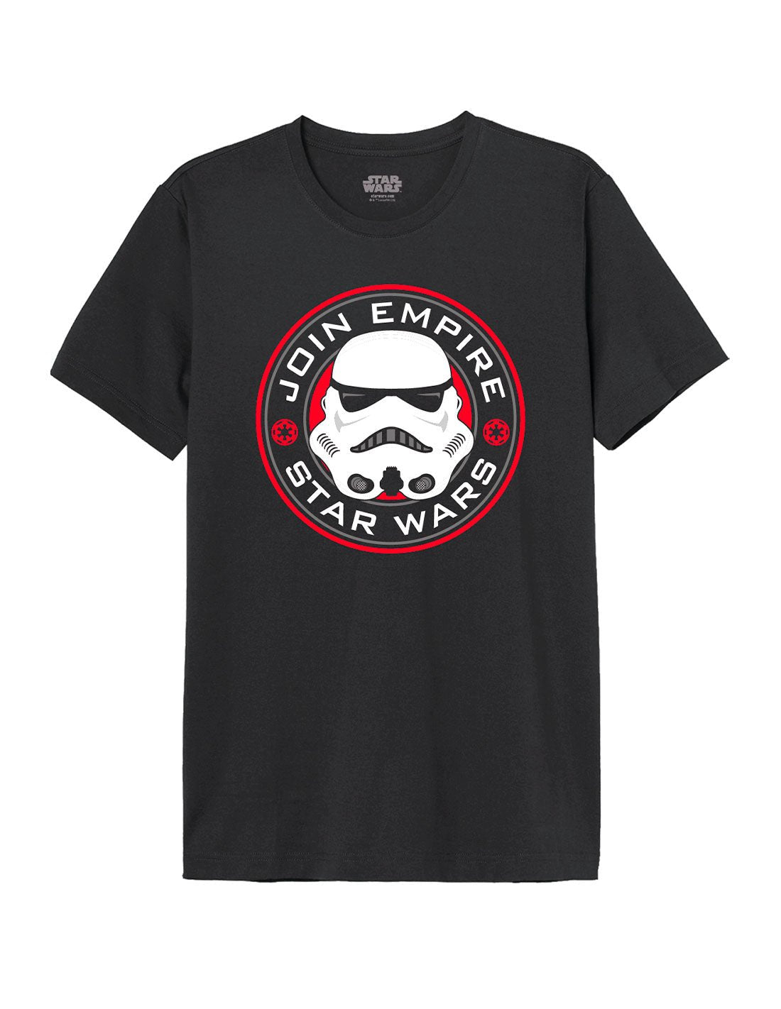T-shirt Star Wars - Join Empire