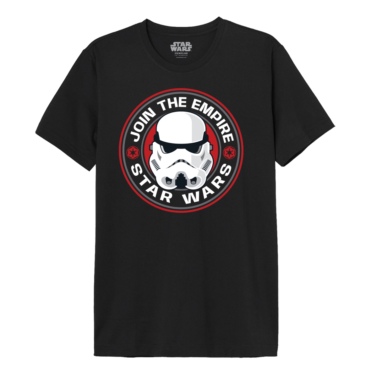 T-shirt Star Wars - Join Empire