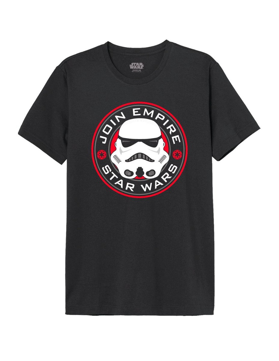 T-shirt Star Wars - Join Empire - Legend Icon T-shirt Star Wars