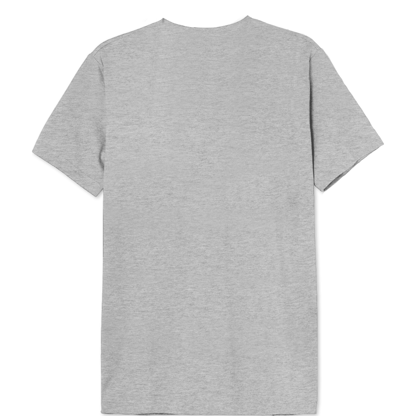 T-shirt Star Wars Officiel – Boba Fett Bounty Hunter Gris - Legend Stuff - Star Wars - T-shirt