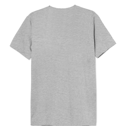 T-shirt Star Wars Officiel – Boba Fett Bounty Hunter Gris - Legend Stuff - Star Wars - T-shirt