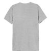 T-shirt Star Wars Officiel – Boba Fett Bounty Hunter Gris