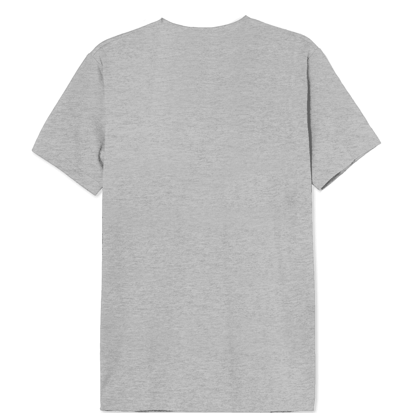 T-shirt Star Wars Officiel – Boba Fett Bounty Hunter Gris