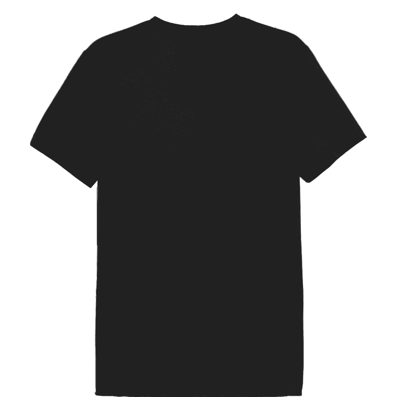 T-shirt Star Wars Officiel – Villains Dark Side