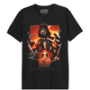 T-shirt Star Wars Officiel – Villains Dark Side