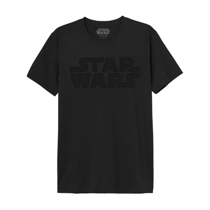T-shirt Star Wars en coton sous licence officielle