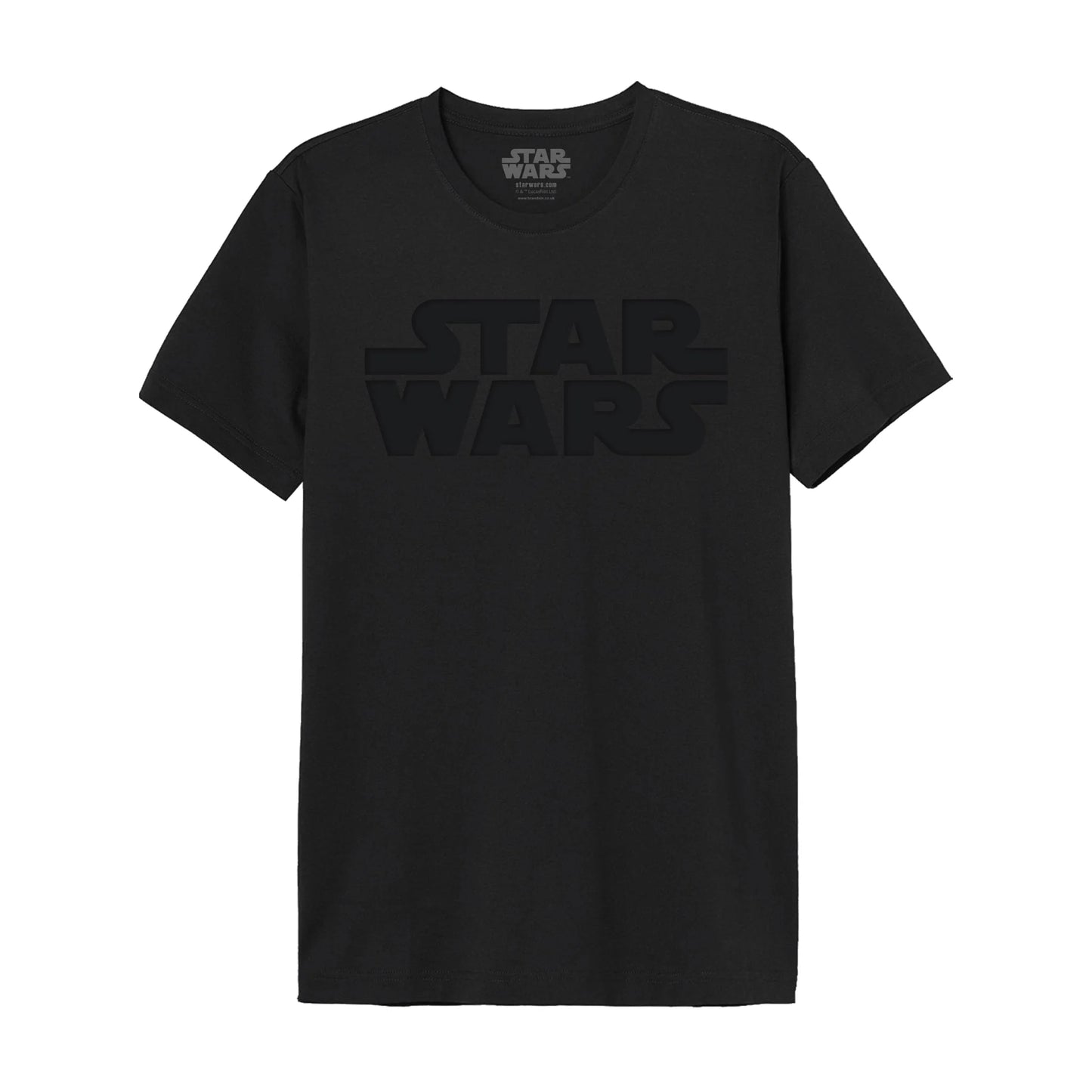 T-shirt Star Wars - STAR WARS LOGO - Legend Stuff - Star Wars - T-shirt