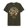 T-shirt STAR WARS - WELCOME TO ENDOR