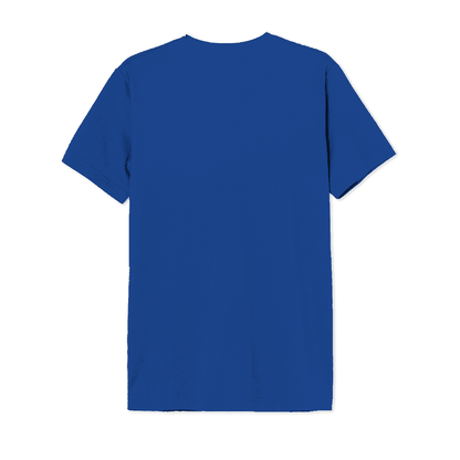 T-shirt Superman Officiel – Rubber Logo Nouveau Design 2025