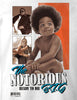 T-shirt The Notorious B.I.G. - Ready to Die - Legend Icon T-shirt The Notorious B.I.G.