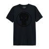 T-shirt The Punisher Marvel - PUNISHER SKULL 3D LOGO