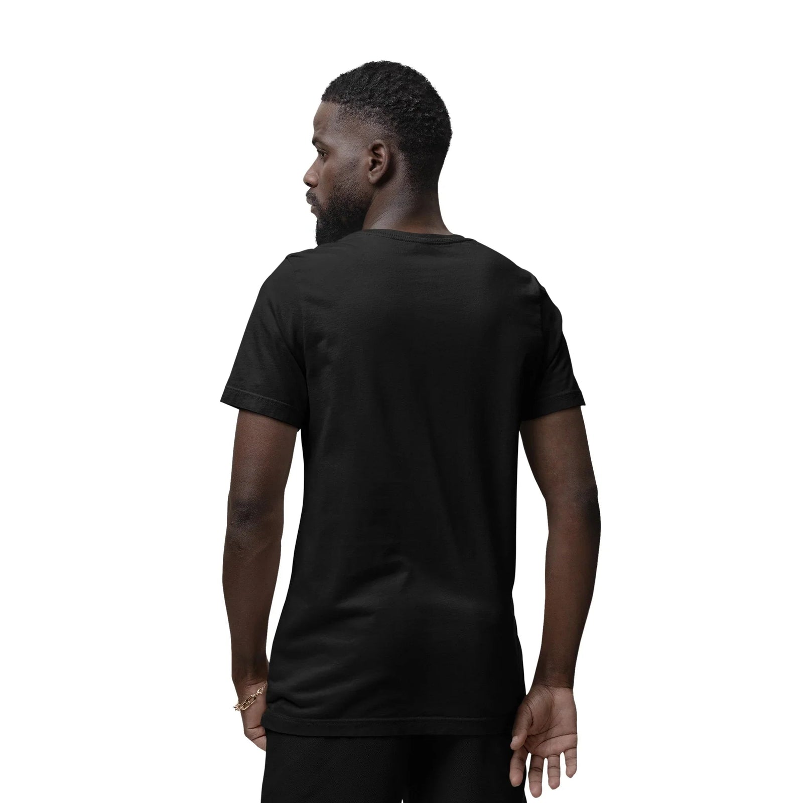 T-shirt The Punisher Marvel - PUNISHER SKULL 3D LOGO