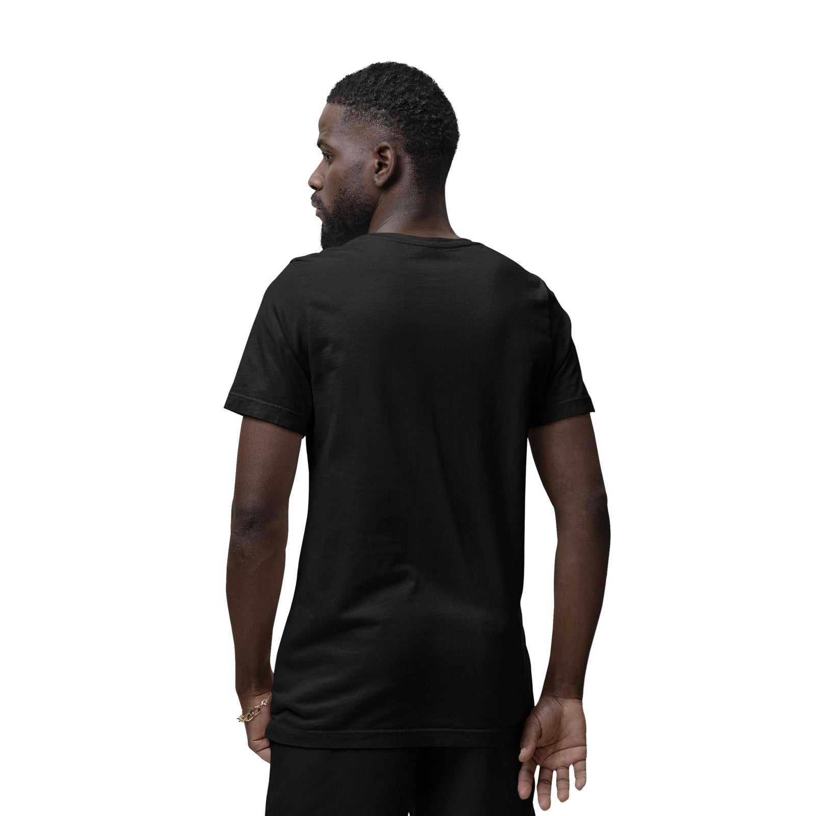 T-shirt The Punisher Marvel - PUNISHER SKULL 3D LOGO
