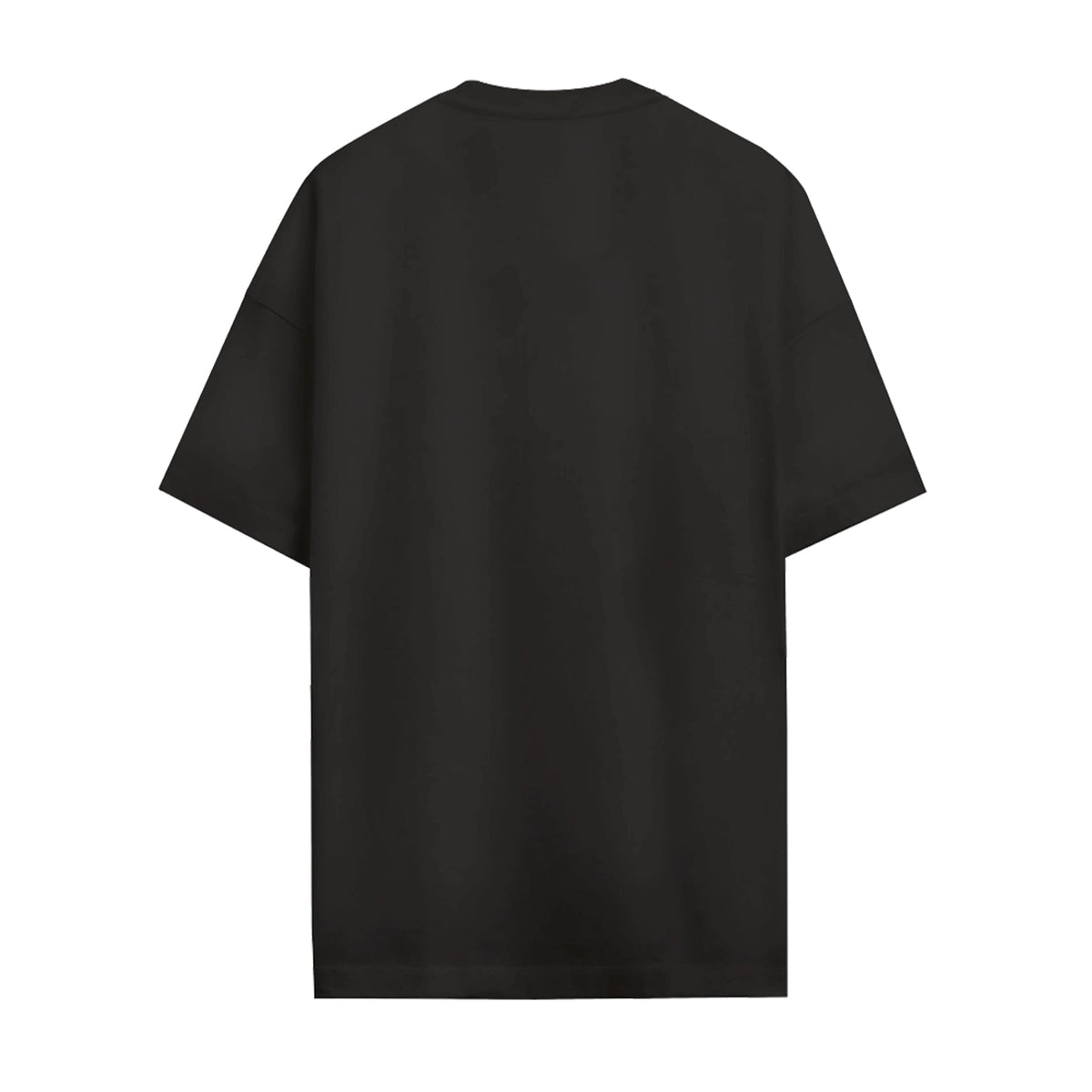 T-shirt The Punisher Marvel - SKULL DISTRESS
