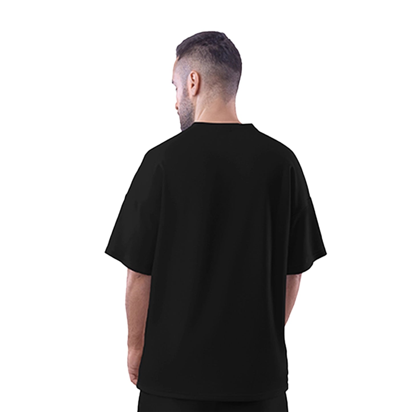 T-shirt The Punisher Marvel - SKULL DISTRESS