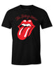 T-shirt The Rolling Stones - Tongue - Legend Icon T-shirt The Rolling Stones