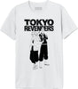 T-shirt Tokyo Revengers - MIKEY & DRAKEN - Legend Icon T-shirt Tokyo Revengers