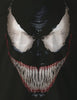 T-shirt Venom Marvel - Venom Smile - Legend Icon T-shirt MARVEL