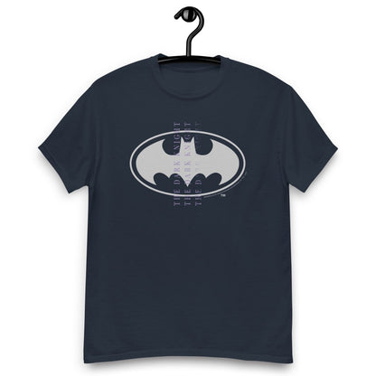 T-shirt emblème de Gotham Knight
