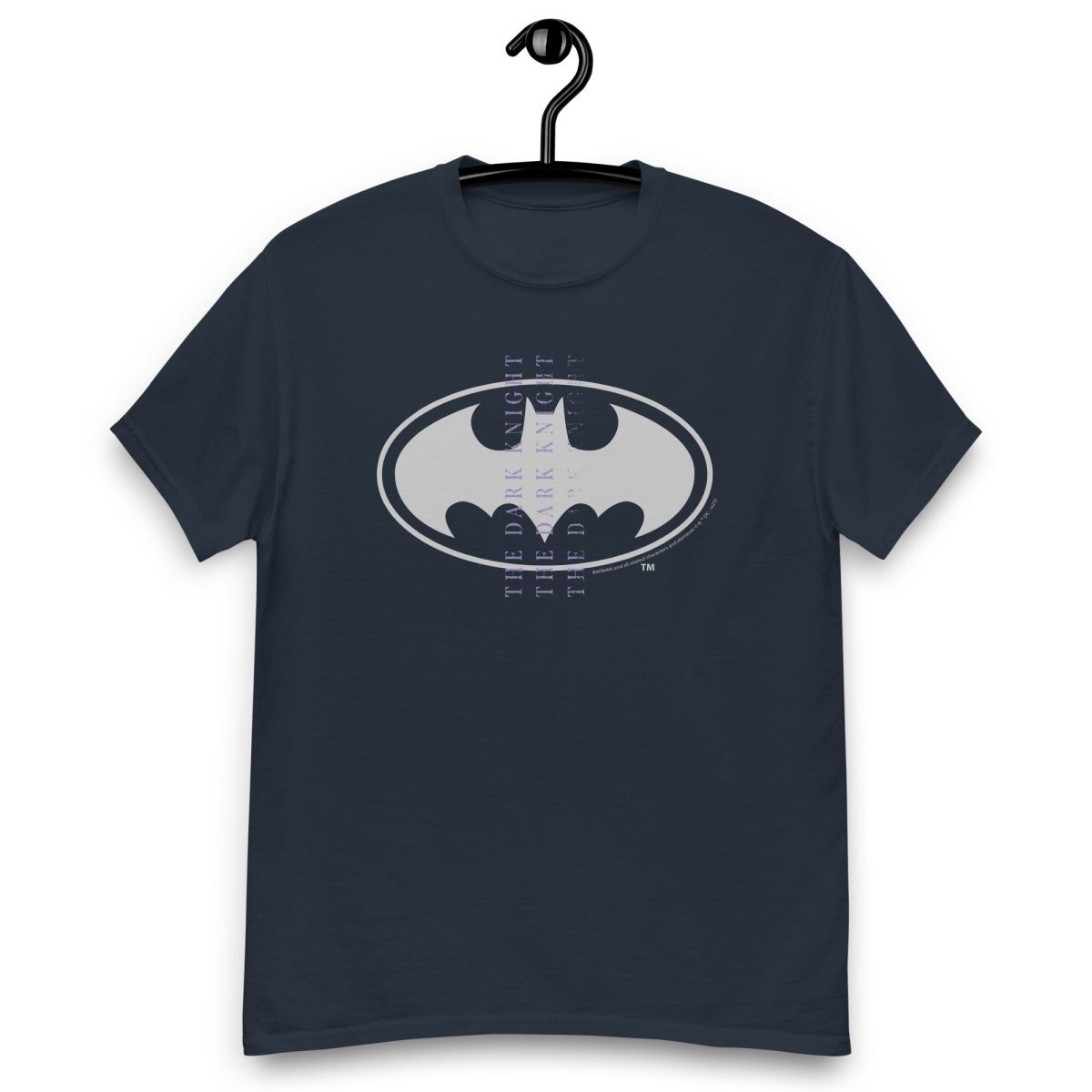 T-shirt emblème de Gotham Knight