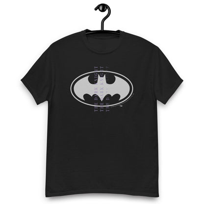 T-shirt emblème de Gotham Knight