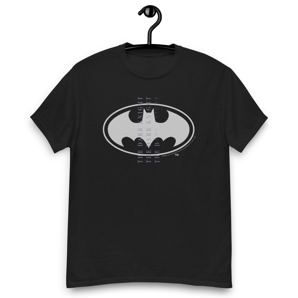 T-shirt emblème de Gotham Knight