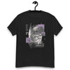 T-shirt Art Batman Protecteur de Gotham City