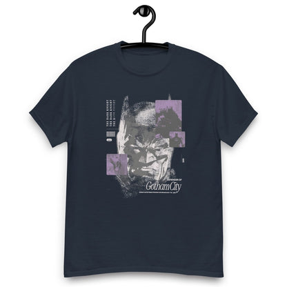 T-shirt Art Batman Protecteur de Gotham City