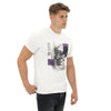 T-shirt Art Batman Protecteur de Gotham City
