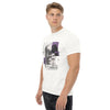 T-shirt Art Batman Protecteur de Gotham City