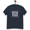 T-shirt Gotham City avec design Dark Knight