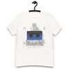 T-shirt Art Gotham Knight, Héros et Aventure