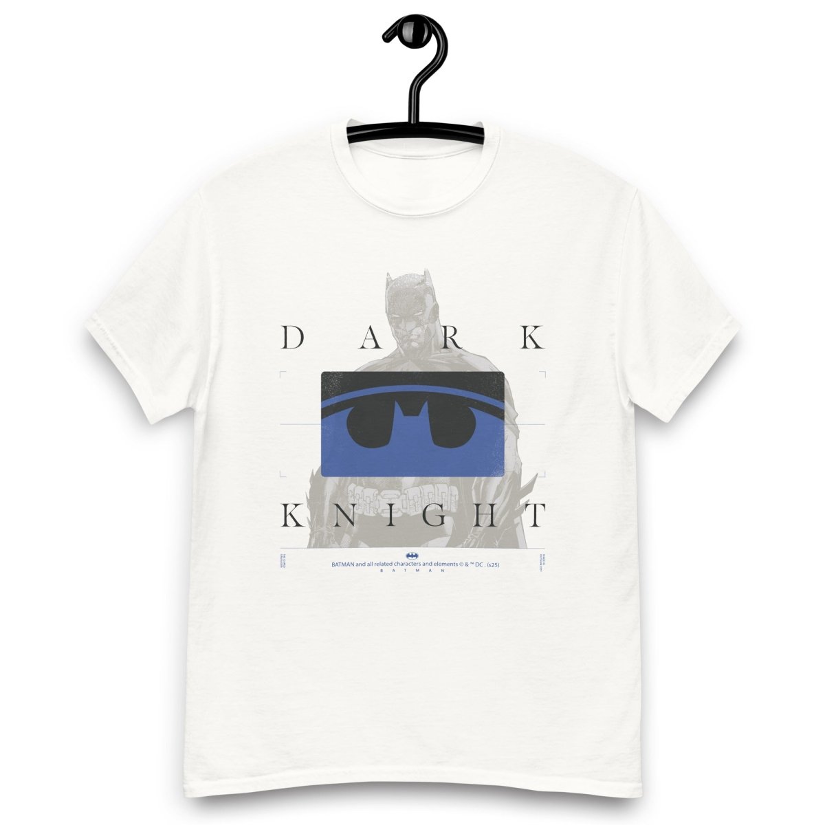 T-shirt Art Gotham Knight, Héros et Aventure