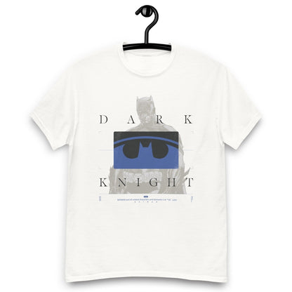 T-shirt Art Gotham Knight, Héros et Aventure