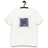 T-shirt Gotham City avec design Dark Knight