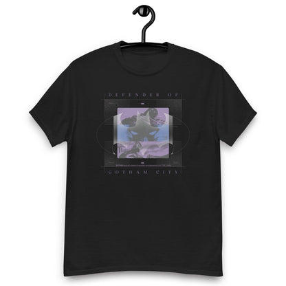 T-shirt Gotham City avec design Dark Knight