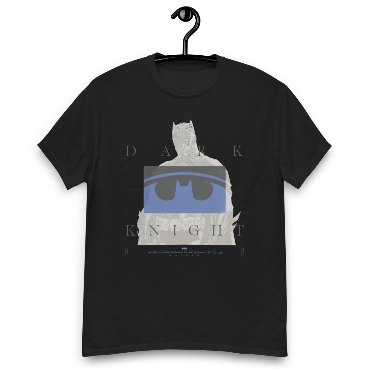 T-shirt Art Gotham Knight, Héros et Aventure
